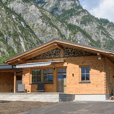 Chalet Seeklause Бад-Гойзерн Екстер'єр фото