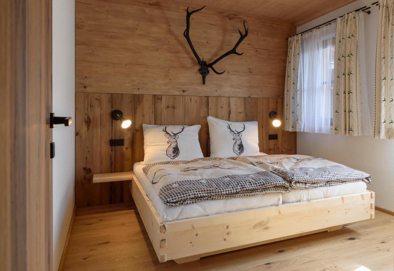 Chalet Seeklause Бад-Гойзерн Екстер'єр фото
