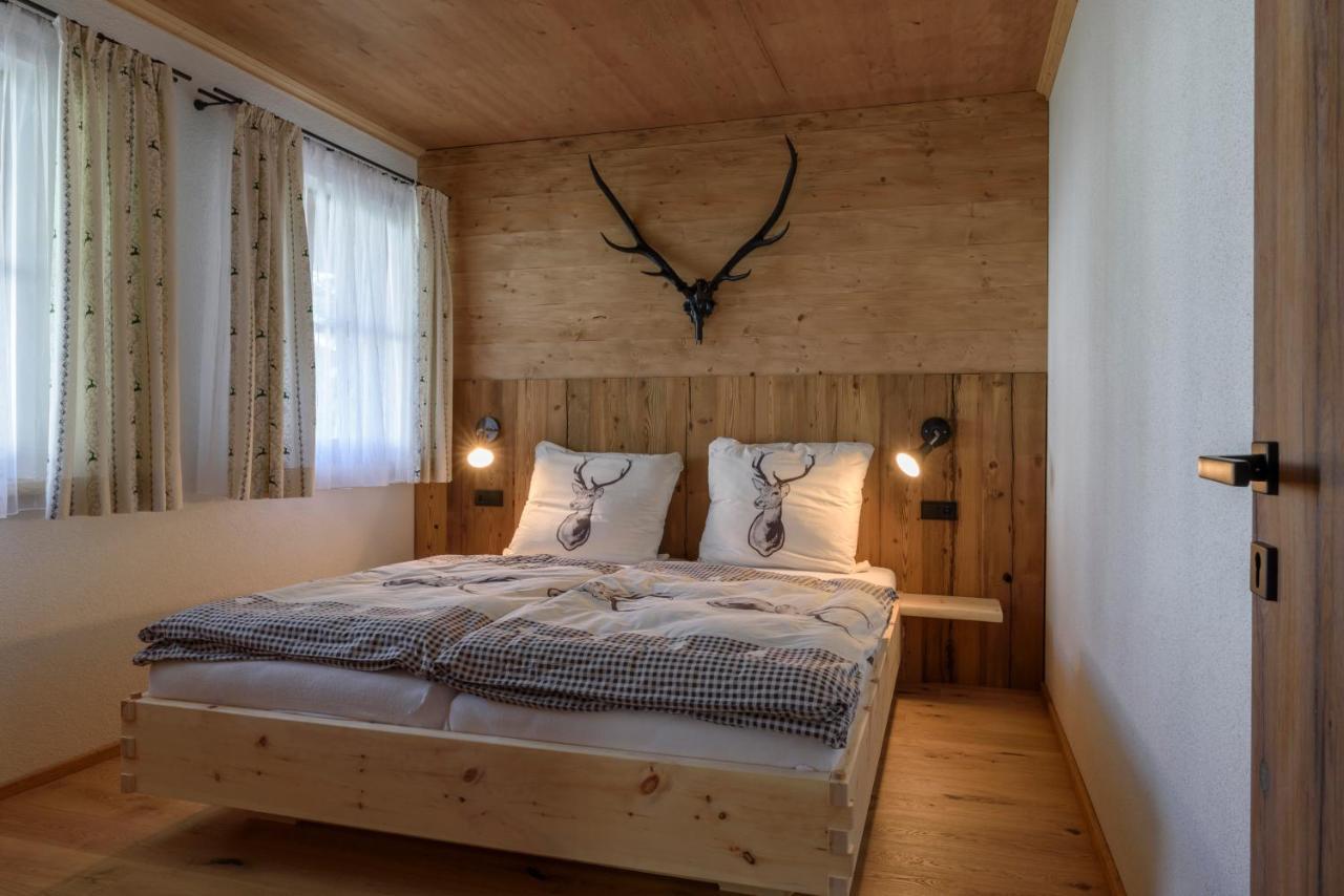 Chalet Seeklause Бад-Гойзерн Екстер'єр фото